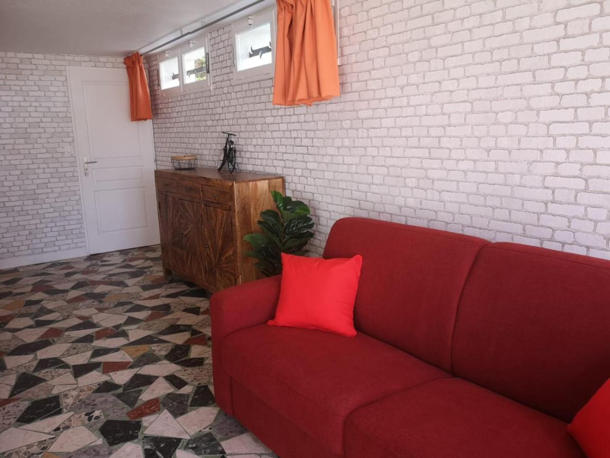 Bellevue Bed & Breakfast Chateauneuf-de-Galaure Exterior foto